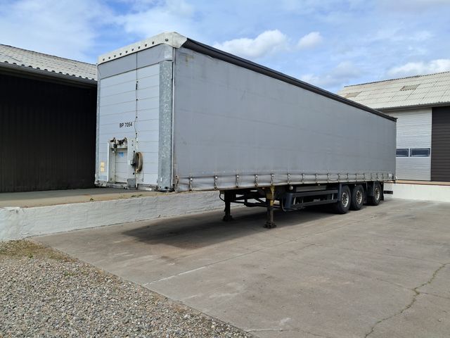 Schmitz Cargobull 04 Vin06 V L N