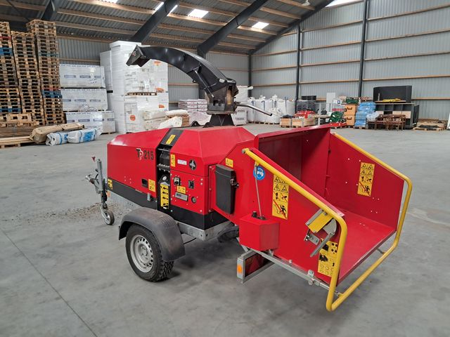 Linddana TP 215 
