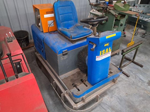 ISAL 110 E