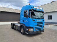 Scania G410 Euro 6 411 HK Luftaffjedring - Lastbiler - Trækkere - 3