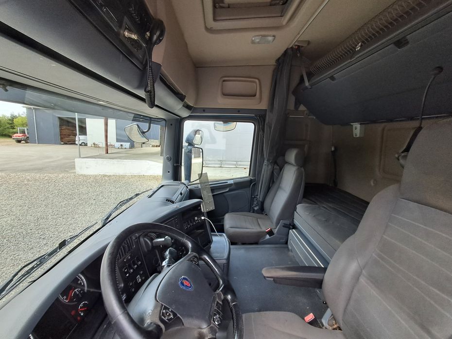 Scania G410 Euro 6 411 HK Luftaffjedring - Lastbiler - Trækkere - 2