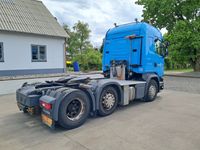 Scania G410 Euro 6 411 HK Luftaffjedring - Lastbiler - Trækkere - 4