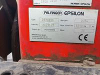 Scania R500 - Lastbiler - Kranvogn - 5