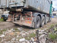 Scania R500 - Lastbiler - Kranvogn - 4