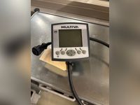 Multiva Cerex 400 Klar til levering. - Såmaskiner - Direkte såmaskiner - 16