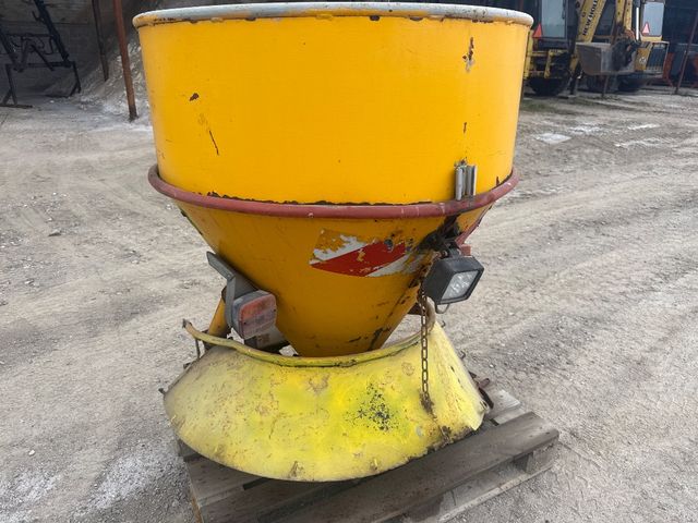 Bøgballe FS220