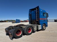 MAN TG 28. 6x2-2 - Lastbiler - Trækkere - 3