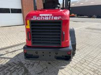 Schäffer 3650 Leasing kr 3.638,- - Læssemaskiner - Minilæssere - 7