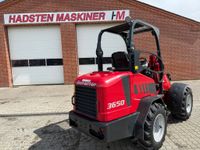 Schäffer 3650 Leasing kr 3.638,- - Læssemaskiner - Minilæssere - 8