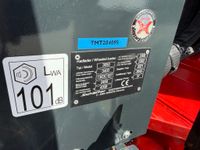 Schäffer 3650 Leasing kr 3.638,- - Læssemaskiner - Minilæssere - 10