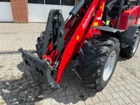 Schäffer 3650 Leasing kr 3.638,- - Læssemaskiner - Minilæssere - 4