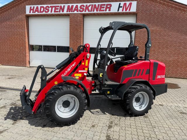 Schäffer 3650