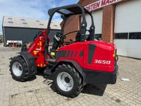 Schäffer 3650 Leasing kr 3.638,- - Læssemaskiner - Minilæssere - 6
