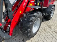Schäffer 3650 Leasing kr 3.638,- - Læssemaskiner - Minilæssere - 5