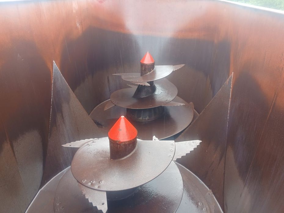 Strautmann VM2800 - Fuldfoderblandere - Fuldfodervogne - 12