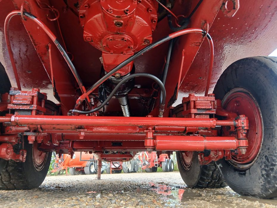 Strautmann VM2800 - Fuldfoderblandere - Fuldfodervogne - 10