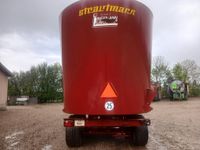 Strautmann VM2800 - Fuldfoderblandere - Fuldfodervogne - 5