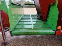 Strautmann VM2800 - Fuldfoderblandere - Fuldfodervogne - 9