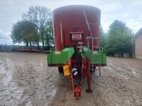 Strautmann VM2800 - Fuldfoderblandere - Fuldfodervogne - 8