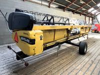 New Holland CX 840 24 fod - Høstmaskiner - Mejetærskere - 5