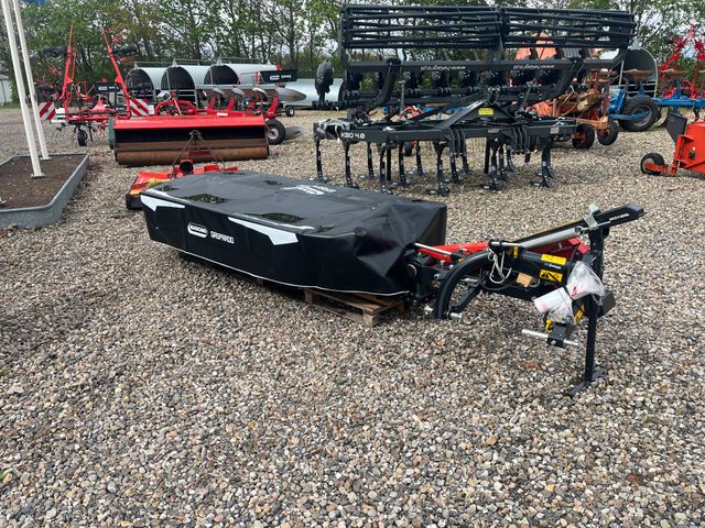 Maschio Bora 280
