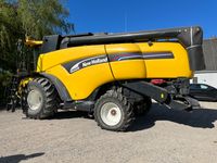 New Holland CX 840 24 fod - Høstmaskiner - Mejetærskere - 2