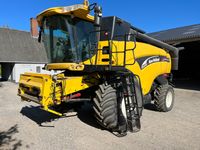 New Holland CX 840 24 fod - Høstmaskiner - Mejetærskere - 1
