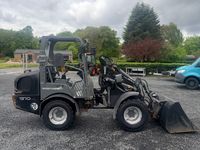Weidemann 1370 - Læssemaskiner - Minilæssere - 22