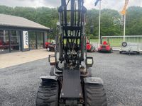 Weidemann 1370 - Læssemaskiner - Minilæssere - 19