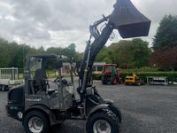 Weidemann 1370 - Læssemaskiner - Minilæssere - 18