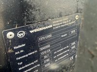 Weidemann 1370 - Læssemaskiner - Minilæssere - 17