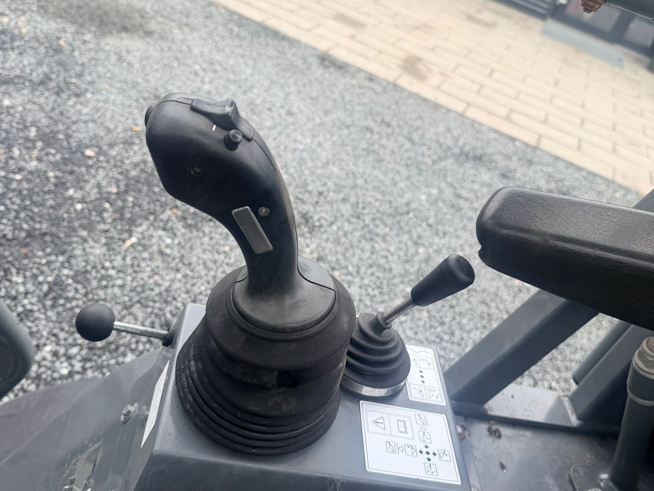 Weidemann 1370 - Læssemaskiner - Minilæssere - 14