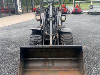 Weidemann 1370 - Læssemaskiner - Minilæssere - 2