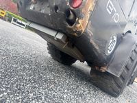 Weidemann 1370 - Læssemaskiner - Minilæssere - 6