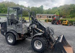 Weidemann 1370
