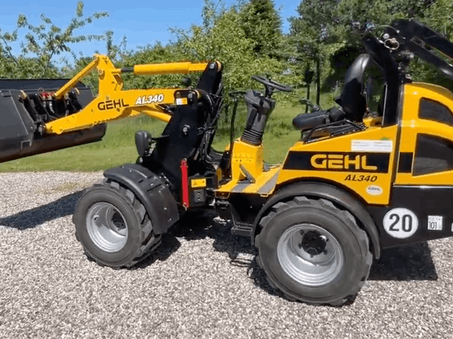 Gehl AL 340