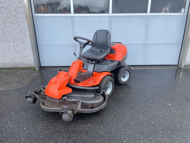 Husqvarna R15V2A