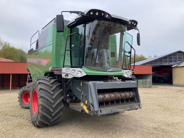 Fendt 6335 C