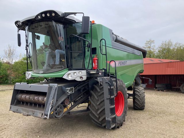 Massey Ferguson 7370 Beta