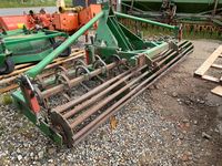JOS 3m kombiharve - Harver - Kombinationsharver - 1