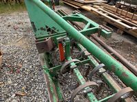 JOS 3m kombiharve - Harver - Kombinationsharver - 6
