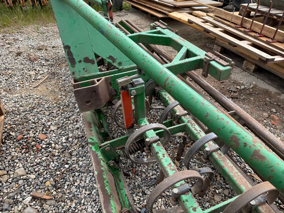 JOS 3m kombiharve - Harver - Kombinationsharver - 6