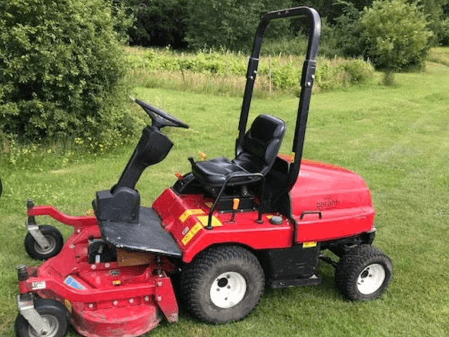 Yanmar GE 22