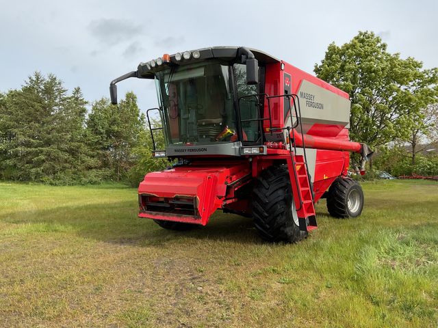 Massey Ferguson 7276
