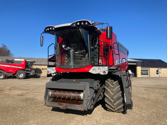 Massey Ferguson 7382 KØBES