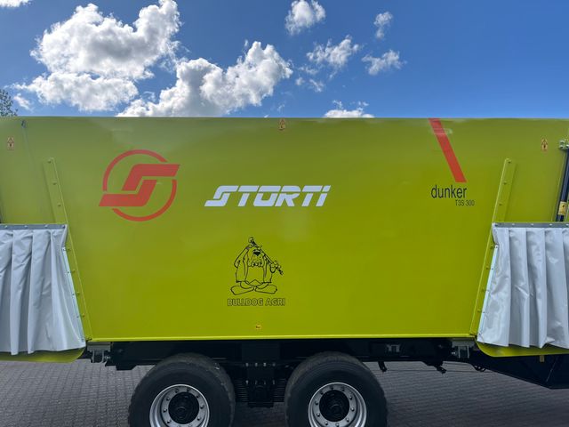 Storti Dunker