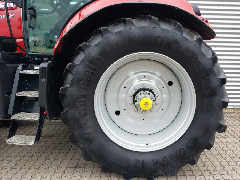 Case IH Puma 240 CVX - Traktorer - Traktorer 4 wd - 10