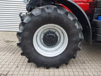 Case IH Puma 240 CVX - Traktorer - Traktorer 4 wd - 9