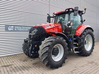 Case IH Puma 240 CVX - Traktorer - Traktorer 4 wd - 24