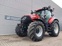 Case IH Puma 240 CVX - Traktorer - Traktorer 4 wd - 1